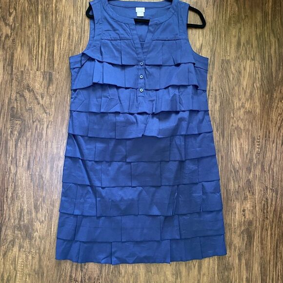Chico’s dress size 1.5 (10-M) - Picture 8 of 11